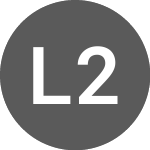Logo da LS 2FB INAV (I2FB).