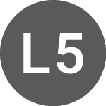 Logo da LS 5QQQ INAV (I5QQQ).