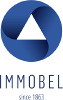 Logo da Immobel Compagnie Immobi... (IMMO).