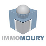 Logo da Immo Moury SCA (IMMOU).