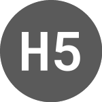 Logo da Hsbc 50E Inav (IN50E).