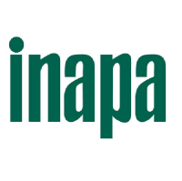 Logo da Inapa Inv Part Gestao (INA).