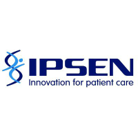 Logo da Ipsen (IPN).