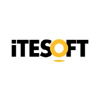Logo da Itesoft (ITE).