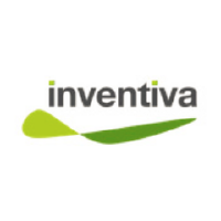 Logo da Inventiva (IVA).