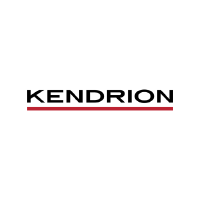 Logo da Kendrion NV (KENDR).