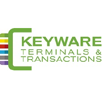 Logo da Keyware Technologies (KEYW).