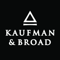 Logo da Kaufman and Broad (KOF).
