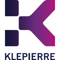 Logo da Klepierre (LI).