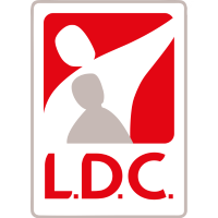 Logo da Lambert Dur Chan (LOUP).