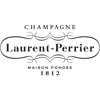 Logo da Laurent-Perrier (LPE).