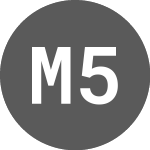 Logo da Magellan 5% until 8apr27 (MAGAA).