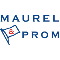 Logo da Maurel Et Prom (MAU).