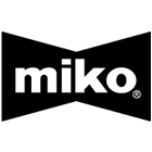 Logo da Miko NV (MIKO).