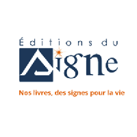 Logo da Editions Du Signe (MLEDS).