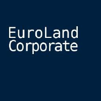 Logo da Euroland Corporate (MLERO).