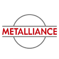 Logo da Metalliance (MLETA).