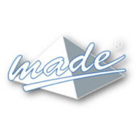 Logo da Made (MLMAD).
