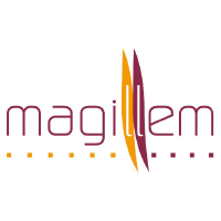 Logo da Action Magillem Design S... (MLMGL).