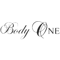 Logo da Body One (MLONE).