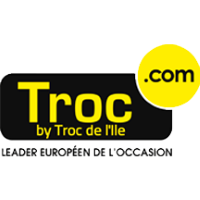 Logo da Troc de l Ile (MLTRO).