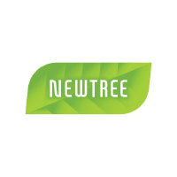 Logo da Newtree (NEWT).