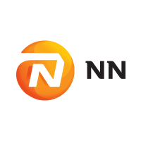 Logo da NN Group NV (NN).