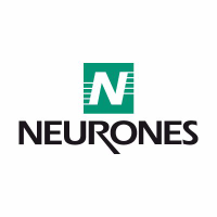 Logo da Neurones (NRO).
