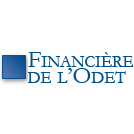 Logo da Compagnie de lOdet (ODET).