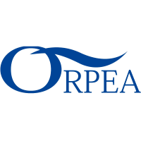 Logo da Orpea (ORP).