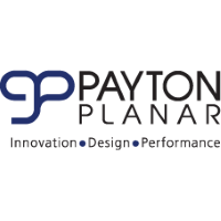 Logo da Payton Planar Magnetics (PAY).