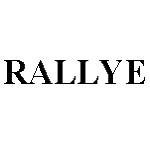 Logo da Rallye (RAL).