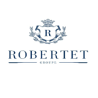 Logo da Robertet (RBT).