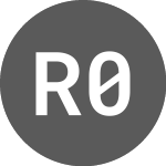 Logo da RCEVALO 0.45% until 3dec32 (RCVAD).