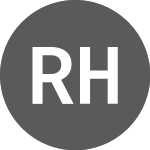 Logo da REG HTSFRA 2.981% 29/09/44 (RHFAP).