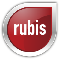 Logo da Rubis (RUI).