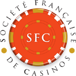 Logo da Societe Francaise de Cas... (SFCA).
