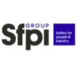 Logo da Groupe SFPI (SFPI).