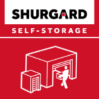 Logo da Shurgard SelfStorage (SHUR).