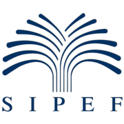 Logo da Sipef (SIP).