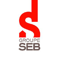 Logo da SEB (SK).
