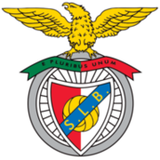 Logo da Sport Lisboa E (SLBEN).