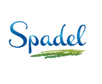 Logo da Spadel (SPA).
