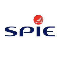 Logo da Spie (SPIE).