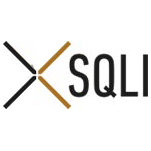 Logo da Sqli (SQI).