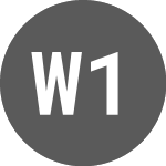 Logo da WT 1x Daily Short Silver (SSIL).