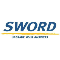 Logo da Sword (SWP).
