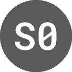 Logo da Syctom 0.75% until 25may34 (SYCTB).