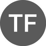 Logo da Television Francaise TF1 (TFI).