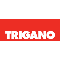 Logo da Trigano (TRI).